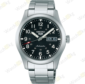 Часы Мужские Seiko 5 Sports (SRPG27K1)