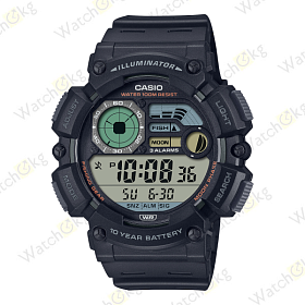 Часы Мужские Casio (WS-1500H-1AV)