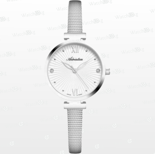 Часы Женские Adriatica (A37815183Q)  | Watch.kg