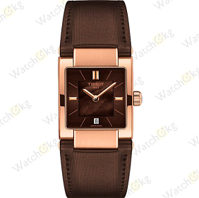 Часы Женские Tissot (T02 T090.310.37.381.00)