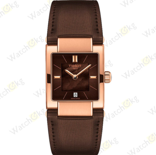 Часы Женские Tissot (T02 T090.310.37.381.00)
