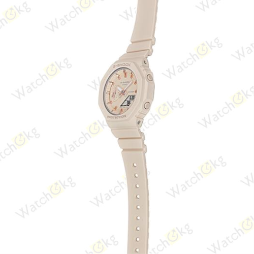 Часы Женские Casio ANALOG-DIGITAL WOMEN (GMA-S2100-4A) фото 4