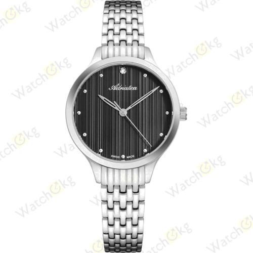 Часы Женские Adriatica Essence (A37685146Q)  | Watch.kg