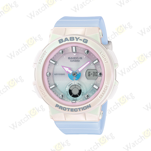Часы Мужские Casio BGA-250 Series (BGA-250-7A3)