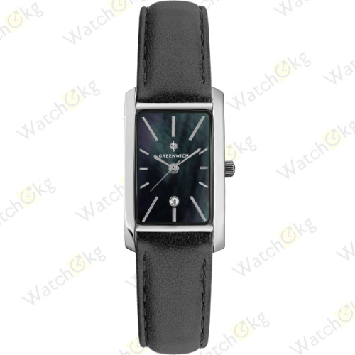 Часы Веста Greenwich (GW 511.11.11)