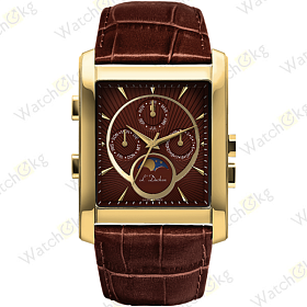 Часы Мужские L'Duchen Multifunction (D 537.21.38)