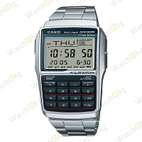 Часы Мужские Casio VINTAGE (DBC-32D-1A)
