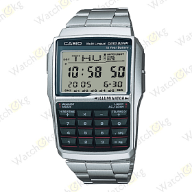 Часы Мужские Casio VINTAGE (DBC-32D-1A)