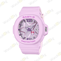 Часы Мужские Casio BGA-10 Series (BGA-10D-6A)