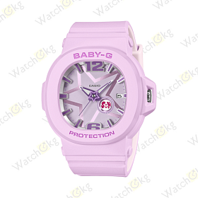 Часы Мужские Casio BGA-10 Series (BGA-10D-6A)