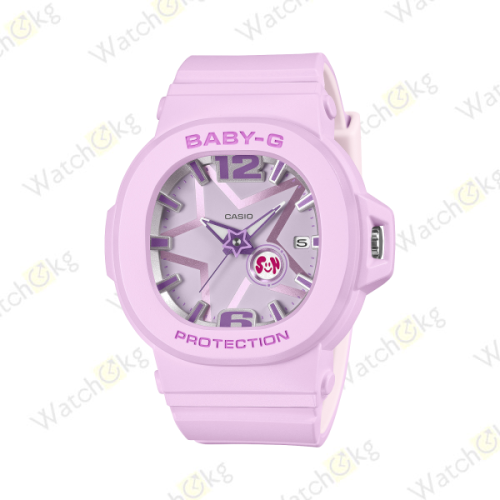 Часы Мужские Casio BGA-10 Series (BGA-10D-6A)