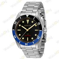 Часы Мужские Invicta Pro Diver (34333)