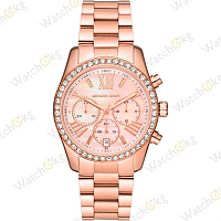 Часы Женские Michael Kors Дизайнерские (MK7242)