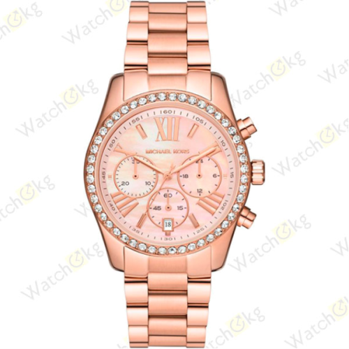 Часы Женские Michael Kors Дизайнерские (MK7242)