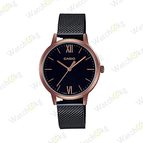 Часы Мужские Casio (LTP-E157MRB-1B)
