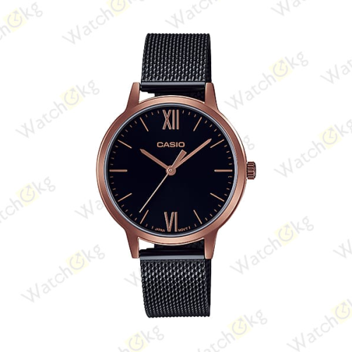 Часы Мужские Casio (LTP-E157MRB-1B)