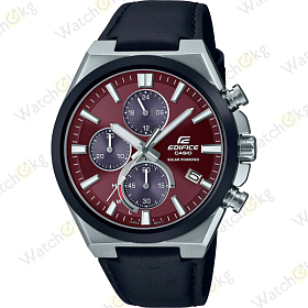 Часы Мужские Casio Edifice (EQS-950BL-5A)