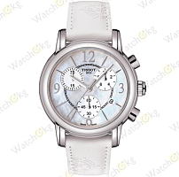Часы Женские Tissot Dressport (T050.217.17.117.00)