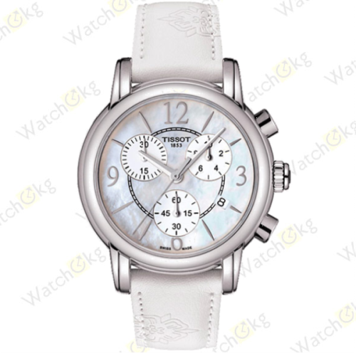 Часы Женские Tissot Dressport (T050.217.17.117.00)
