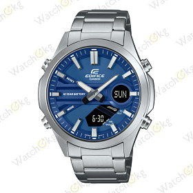 Часы Мужские Casio Analog-Digital (EFV-C120D-2A)