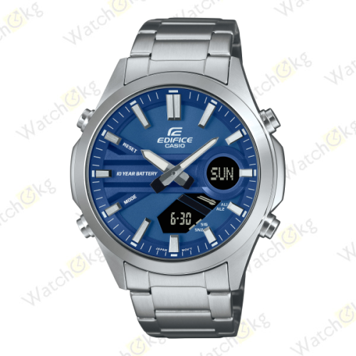 Часы Мужские Casio Analog-Digital (EFV-C120D-2A)