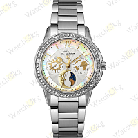 Часы Женские L'Duchen Multifunction (D 737.10.32)