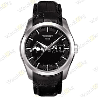 Часы Мужские Tissot Couturier (T035.410.16.051.00)