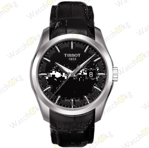 Часы Мужские Tissot Couturier (T035.410.16.051.00)