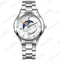 Часы Женские L'Duchen Multifunction (D 837.10.43)