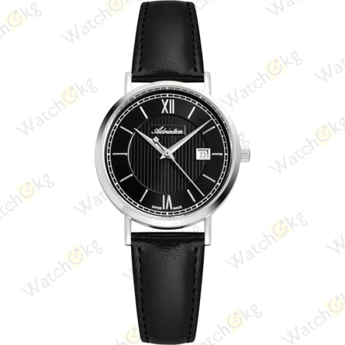 Часы Женские Adriatica Pairs (A31945264Q)  | Watch.kg
