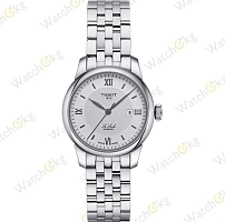 Часы Женские Tissot Le Locle Automatic Lady (T006.207.11.038.00)