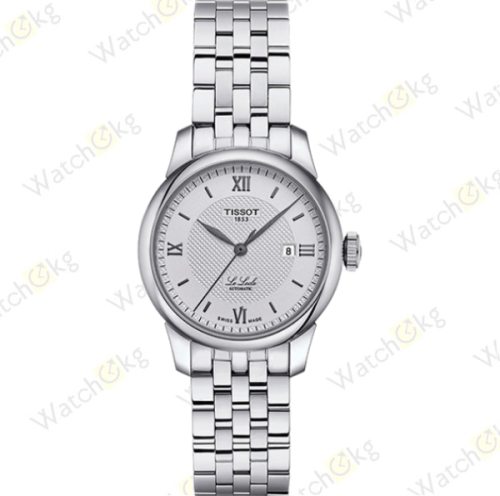 Часы Женские Tissot Le Locle Automatic Lady (T006.207.11.038.00)