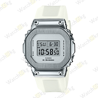 Часы Мужские Casio DIGITAL GM-S5600 SERIES (GM-S5600SK-7)