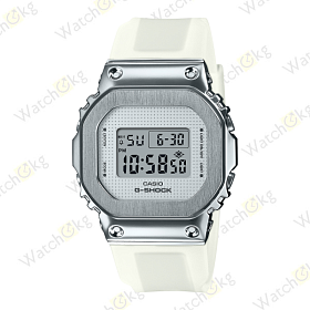 Часы Мужские Casio DIGITAL GM-S5600 SERIES (GM-S5600SK-7)