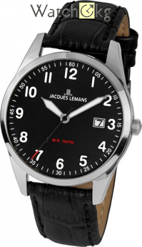 Jacques Lemans Serie 200 Classic (1-2002A)