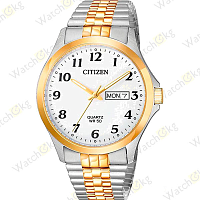 Часы Мужские Citizen Basic (BF5004-93A)