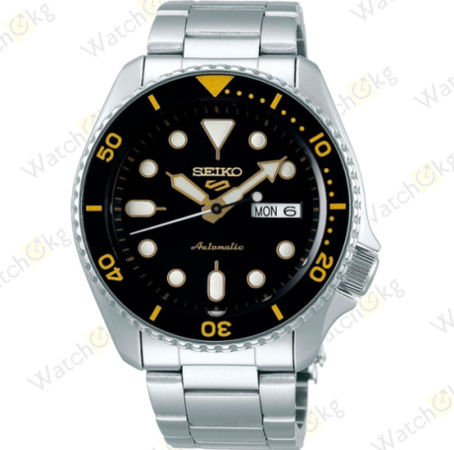 Часы Мужские Seiko 5 Sports (SRPD57K1)