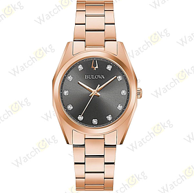 Часы Женские Bulova Surveyor (97P156)