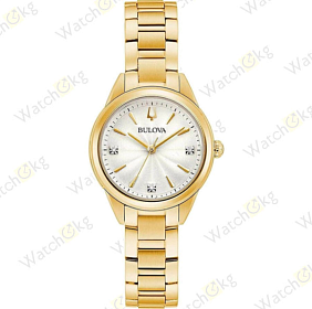 Часы Женские Bulova Sutton (97P150)