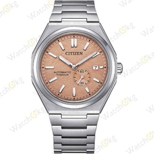 Часы Мужские Citizen Automatic (NJ0180-80Z)