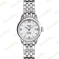 Часы Женские Tissot Le Locle Automatic Small Lady (T41.1.183.34)