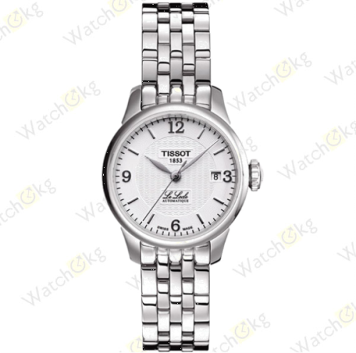 Часы Женские Tissot Le Locle Automatic Small Lady (T41.1.183.34)