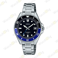 Часы Мужские Casio (MDV-10D-1A2V)