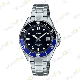 Часы Мужские Casio (MDV-10D-1A2V)