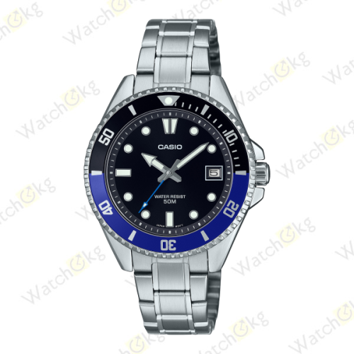 Часы Мужские Casio (MDV-10D-1A2V)