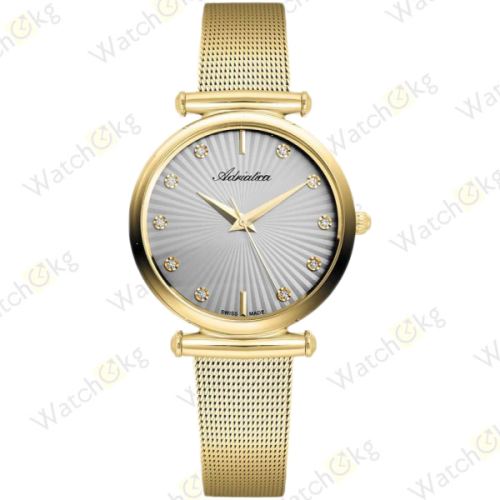 Часы Женские Adriatica Milano (A35181197Q)  | Watch.kg