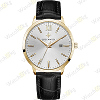 Часы Бриг Greenwich (GW 061.21.13)