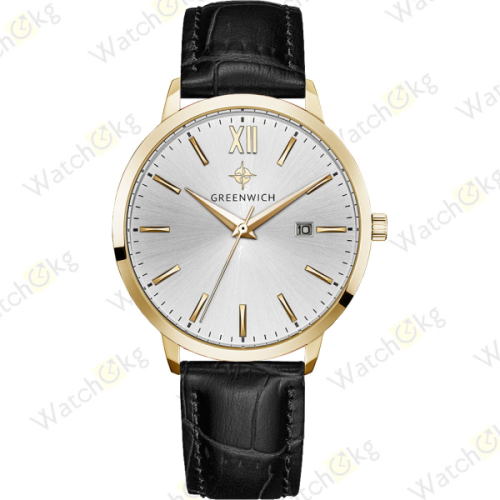 Часы Бриг Greenwich (GW 061.21.13)