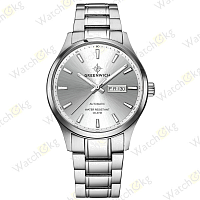 Часы Удача Greenwich (GW 054.10.33)