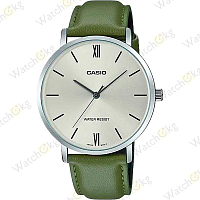 Часы Мужские Casio Analog (MTP-VT01L-3B)